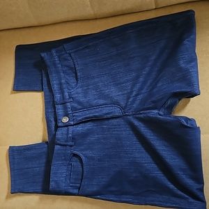 Attic Salt Stretch Jeans